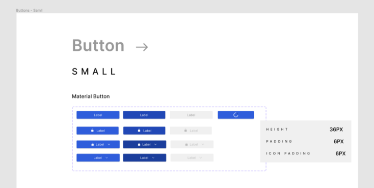 MayJuun Design System